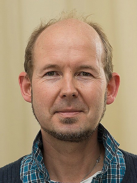 Jan Magunski