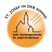 Logo St. Josef in der Sonne