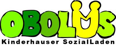 Logo Obolus Kinderhauser Sozialladen