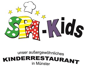 Spa-Kids Logo