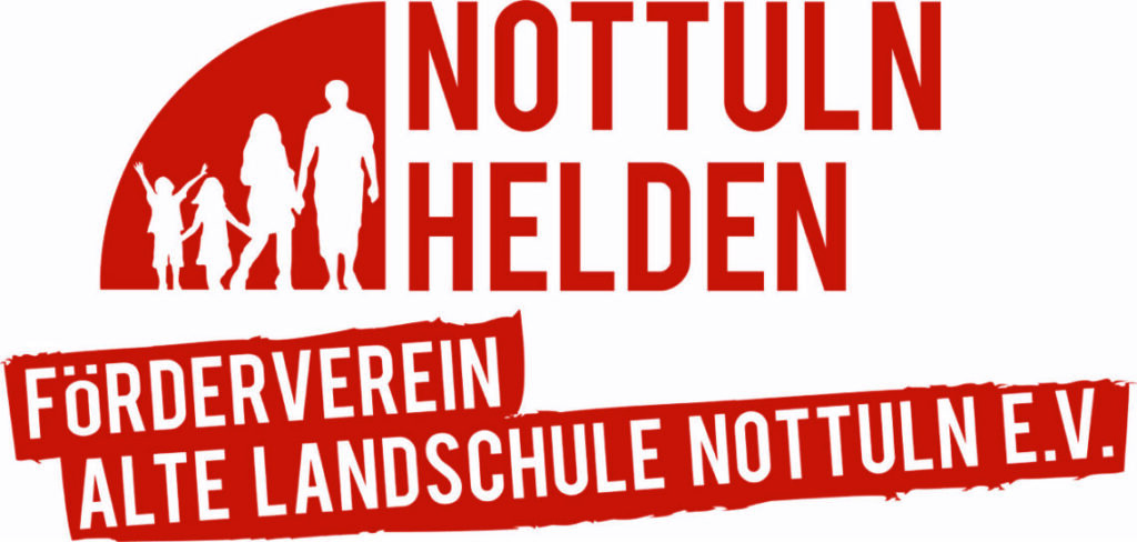 Logo Nottulnhelden