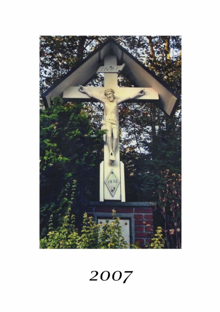 Kreuz