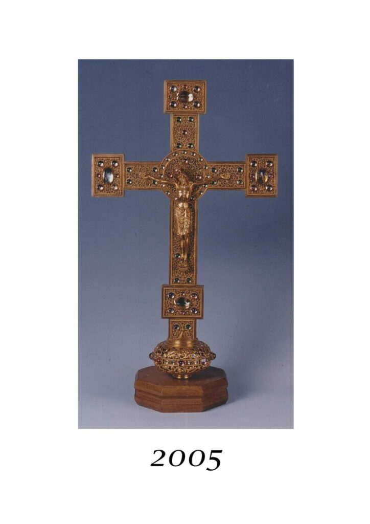 Kreuz