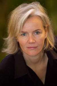 Portraitfoto Silke Rehberg