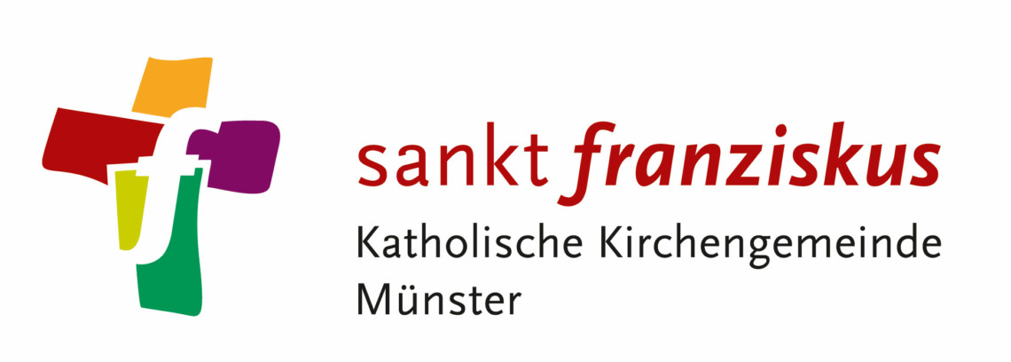 Logo St. Franziskus Gemeinde