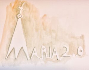 Logo Maria 2.0