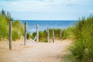 Wangerooge