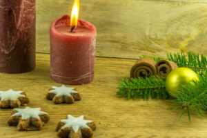 1. Advent