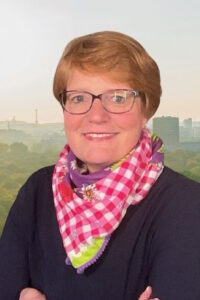 Sandra Waltersmann-Privat