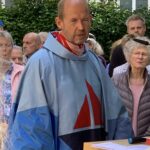 Silbernes Priesterjubiläum Jan Magunski