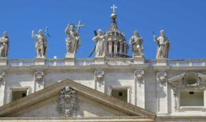 Petersdom