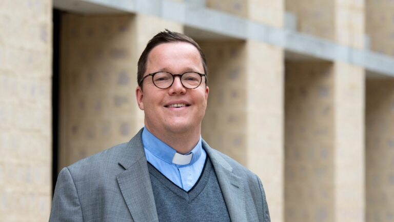 Pressestelle Bistum Münster