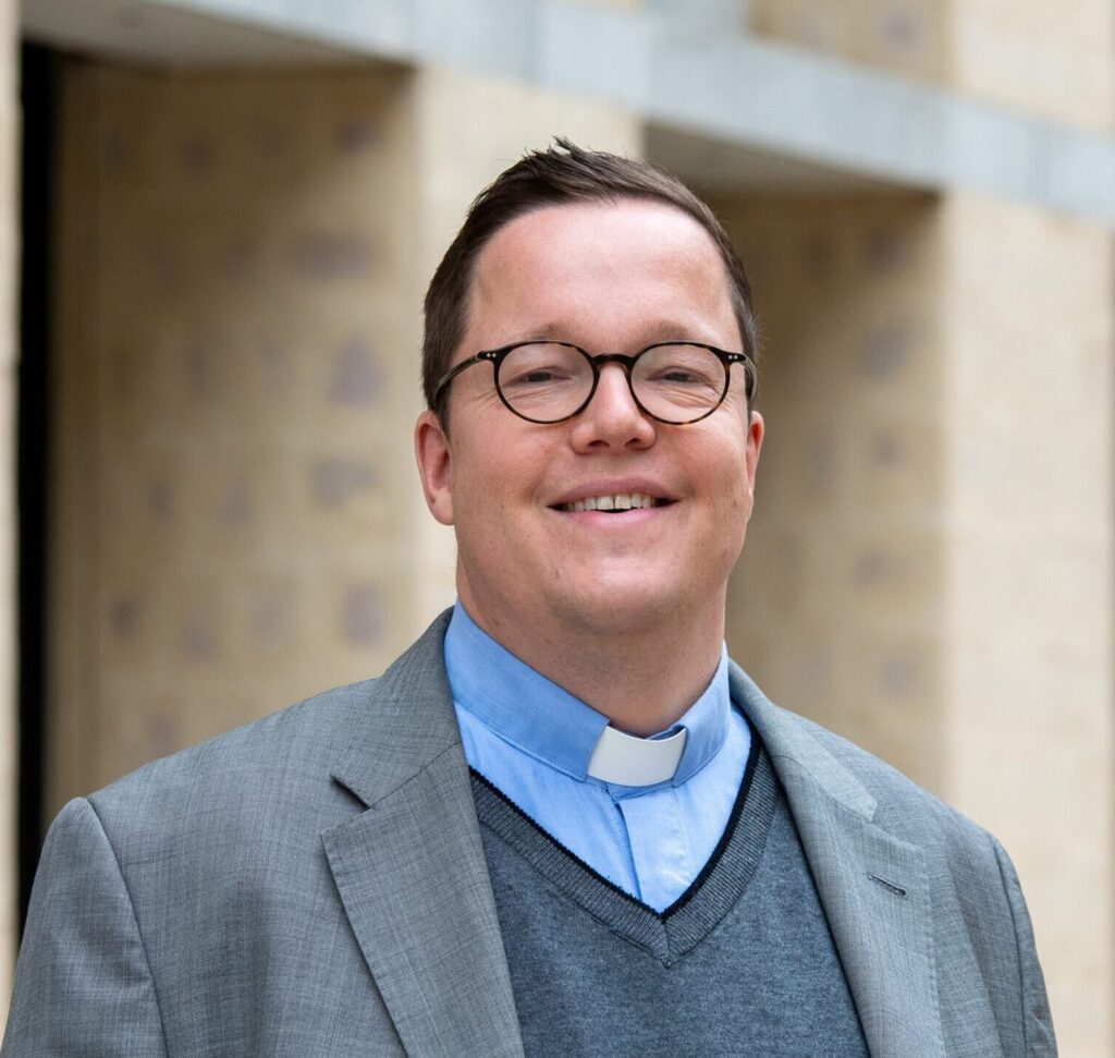 Pressestelle Bistum Münster