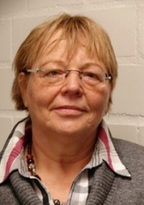 Porträt Antonie Averbeck