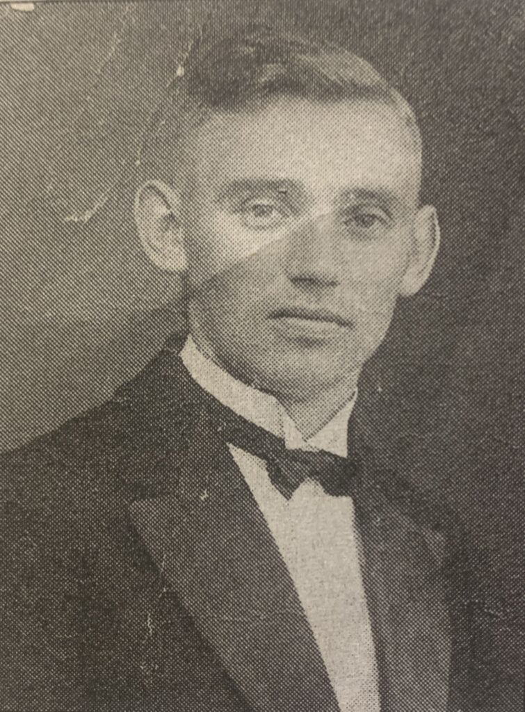 Anton Hemesath (1906-1934)