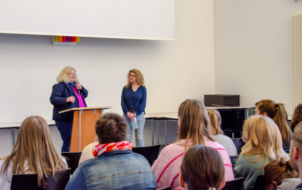 Bischöfliche Pressestelle/Yara-Marie Offers