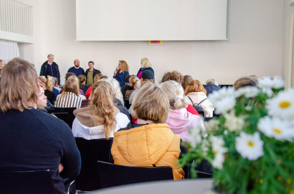 Bischöfliche Pressestelle/Yara-Marie Offers