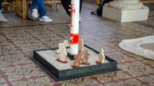 Bischöfliche Pressestelle/Yara-Marie Offers