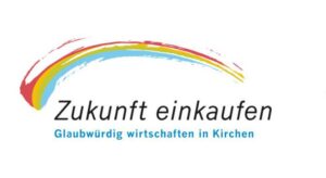Logo "Zukunft einkaufen"