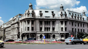 Von claudiu nh from București, România - Universitatea din București, CC BY-SA 2.0, https://commons.wikimedia.org/w/index.php?curid=16762477