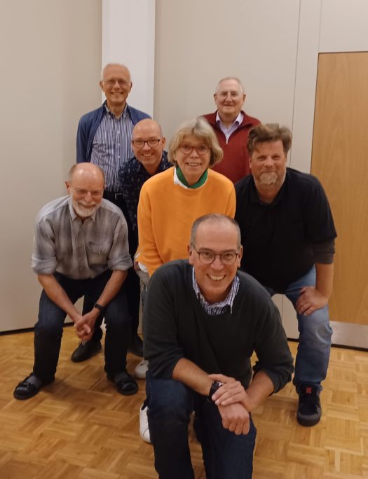 OeffA-Gruppenbild 2022