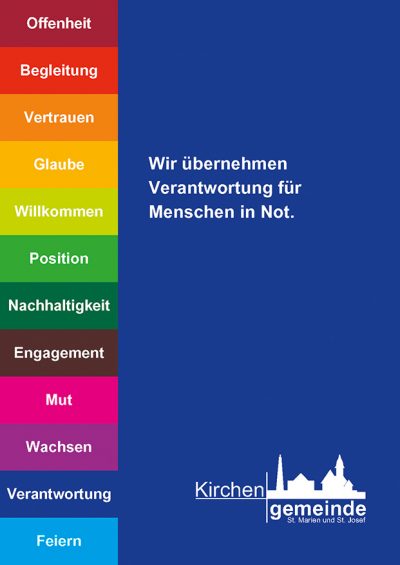 Leitsätze Karte Verantwortung