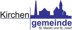 Logo Kirchengemeinde St. Marien und St. Josef